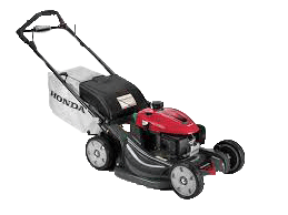 lawnmower